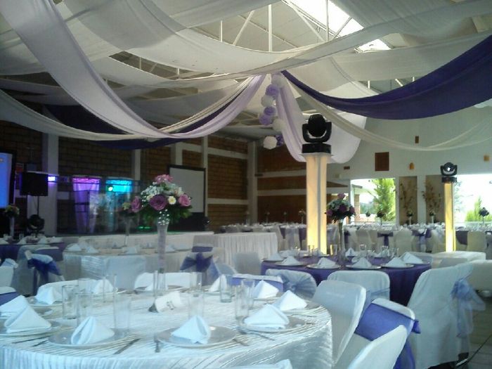 Mis avances, a 43 días! debo darme prisa. - 2