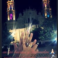 Un día súper especial 😍 mi cumpleaños y el día que me pidieron matrimonio 👰 