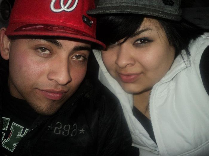 you and mee