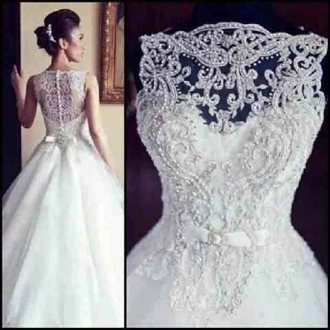 VESTIDO