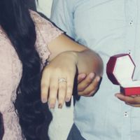 Por último... Muéstranos tu anillo 💍😍 - 2