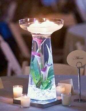 Ideas para centros de mesa???? - 1