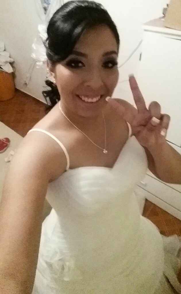 Gracias a pinkchic - 1