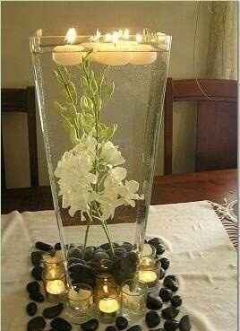 Centros de mesa!! imagenes - 2