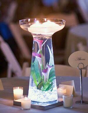 Centros de mesa!! imagenes - 4