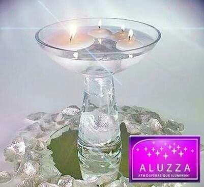 Centros de mesa!! imagenes - 6