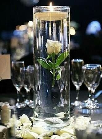 Centros de mesa!! imagenes - 7