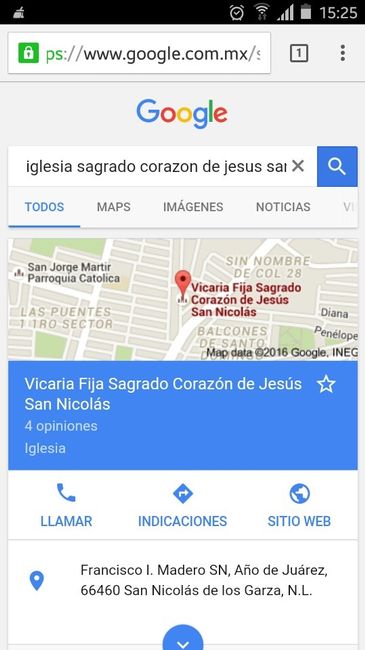 Pláticas pre matrimoniales monterrey - 1