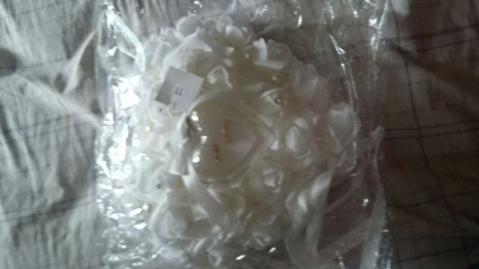 Avances: segundo pedido aliexpress - 2