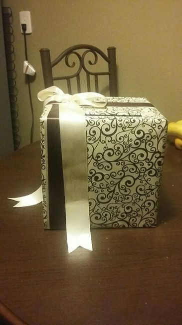 Mi buzon diy!! - 3