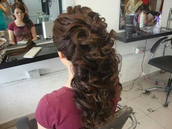 Cual peinado prefieren? - 2