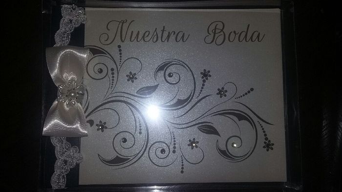 A 11 dias: avances - 3