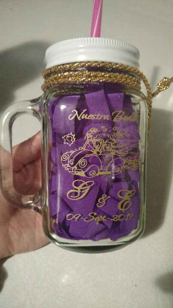 Recuerdos listos!!!! - 3