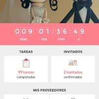 100 días - 1