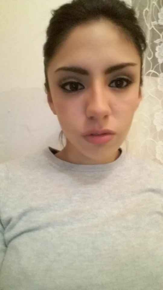 Necesito su opinión - 1