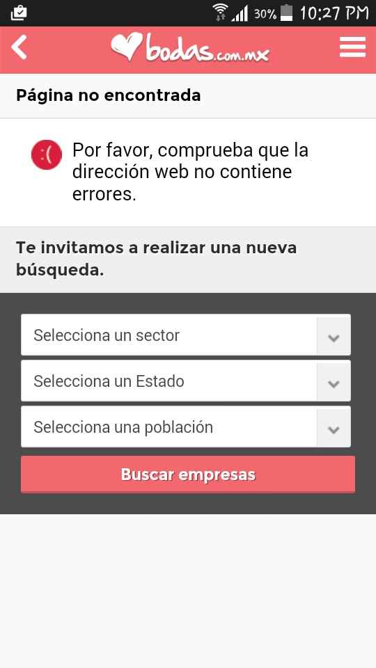 Historia de boda - 1