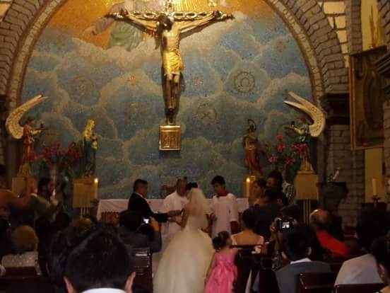 Mi boda - 6
