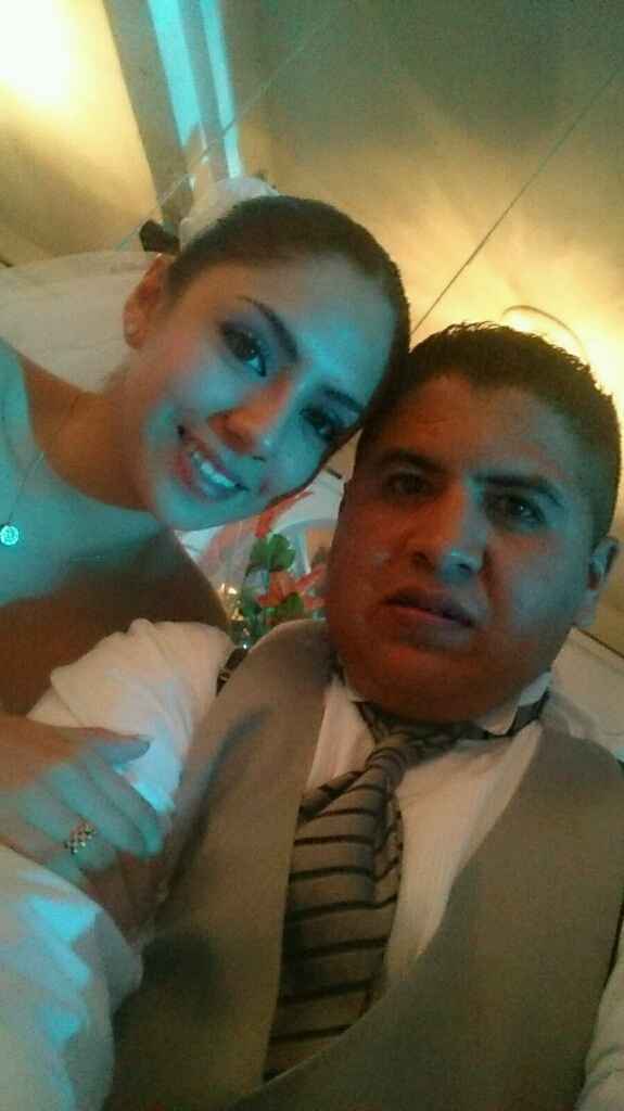 Mi boda - 10