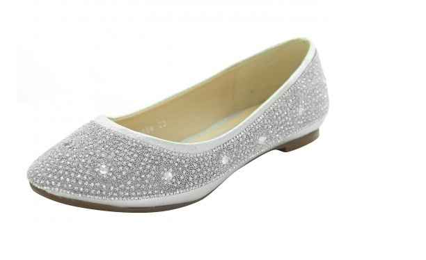 Mis flats!!
