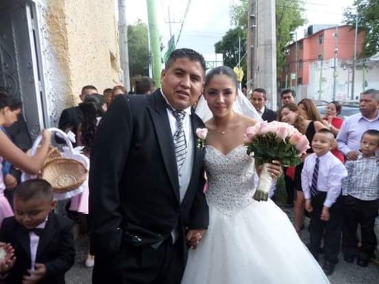 Mi boda - 8