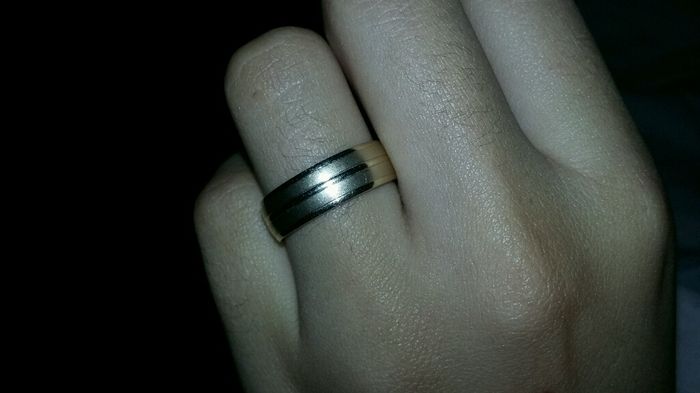 Argollas, muestrame la tuya! - 1