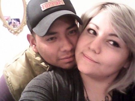 miii amor y yooo en esta nueva etapa
