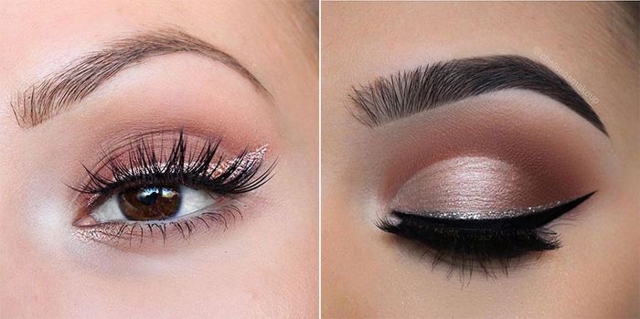 Maquillaje tradicional