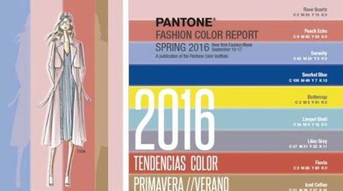 Que colores en febrero!! - 1