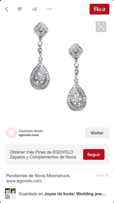 Maquillaje peinado y accesorios - 2