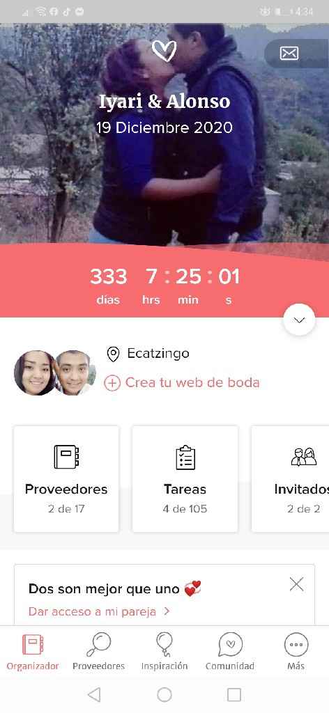 ¡Comparte tu contador 2020! - 1