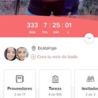 ¡Comparte tu contador 2020! - 1