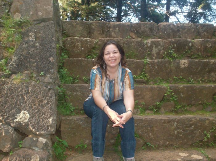 la prueba de amor