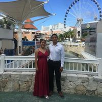 Reto con regalo: Sube una foto con tu pareja🎁 - 1