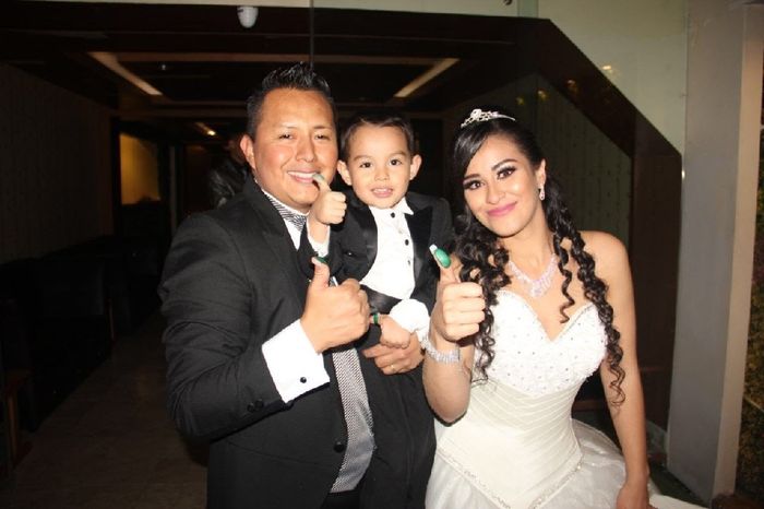 Mi boda de telenovela, Literal!!! Mi boda fue un drama total y enseguida les cuento por qué!! 😏 Trág
