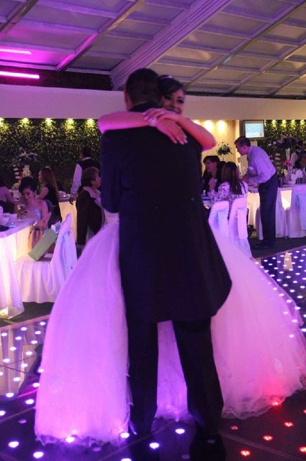 Mi boda de telenovela, Literal!!! Mi boda fue un drama total y enseguida les cuento por qué!! 😏 Trág