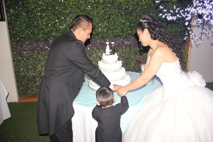 Después de contarles el drama de mi boda 💒 algunas fotos!! - 14
