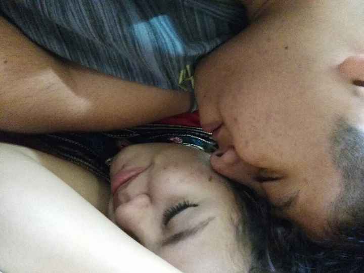 Último Paso: ¡Sube una foto con tu pareja!💘 - 1