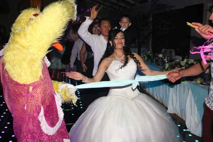 Después de contarles el drama de mi boda 💒 algunas fotos!! - 8