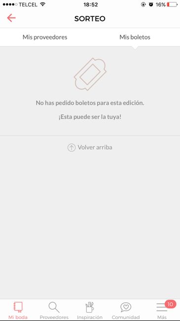 Ayuda con el sorteo!!! - 2