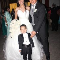 Después de contarles el drama de mi boda 💒 algunas fotos!! - 2