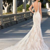 Si tu Fm tuviera que elegir tu vestido de boda.. - 1