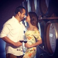 MaryCarmen & Emilio