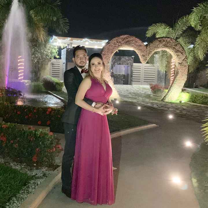 Para Madame Mariée de Diana - 1