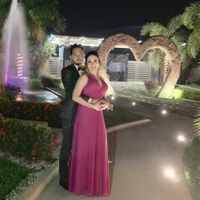 Para Madame Mariée de Diana - 1