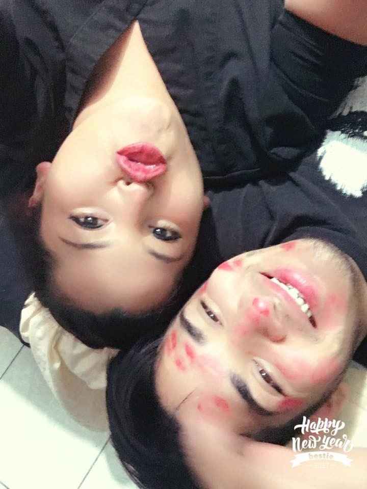 mi baby y yo 