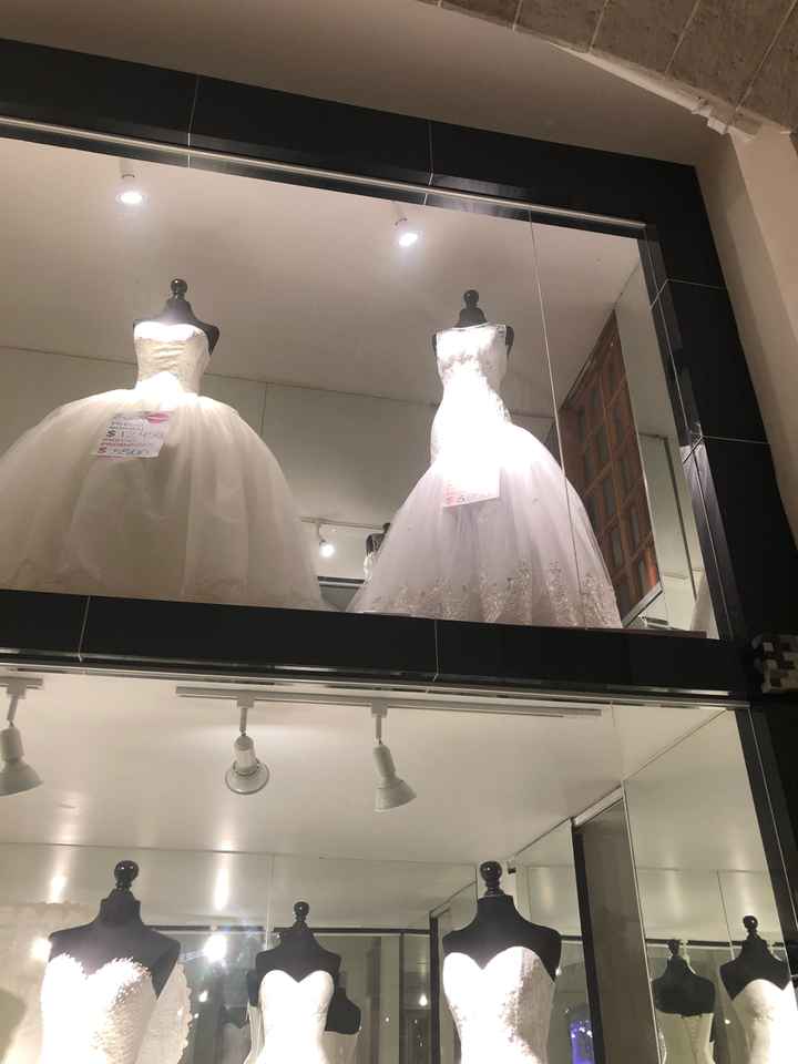 ¿Cuánto vas a gastar en tu look de boda? - 1