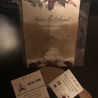 ¿Cuánto vas a gastar en las invitaciones? - 1
