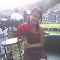 Guerra de Admins: Ramo de novia - 1