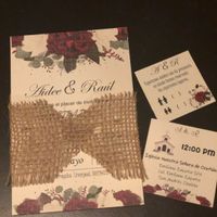 Guerra de admins: Invitaciones - 1