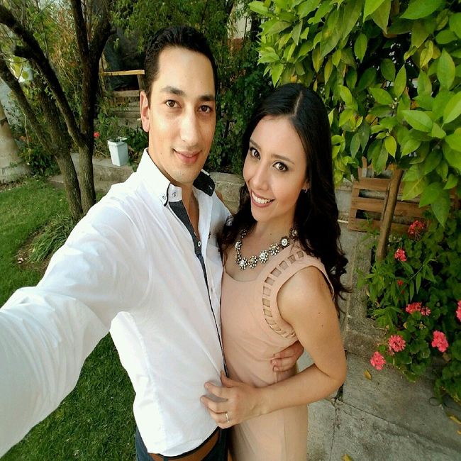 Mi boda al Civil - 2